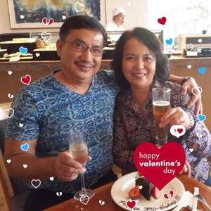 Meet your Posher, Nemesio jun